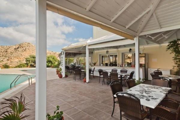 KARPATOS - Hotel CHC Royal Beach 4* 8