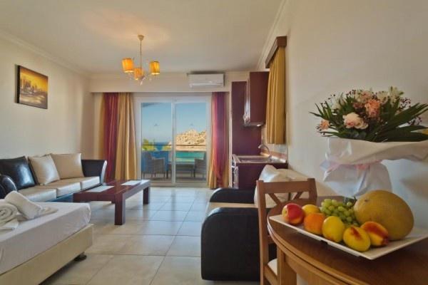 KARPATOS - Hotel CHC Royal Beach 4* 10