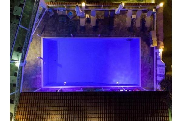 LEFKAS - Hotel Tropicana Inn 3* 2