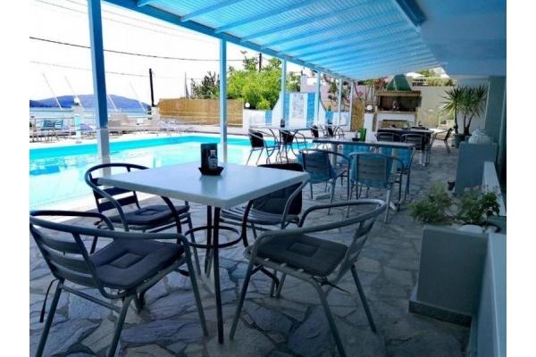 LEFKAS - Hotel Tropicana Inn 3* 4