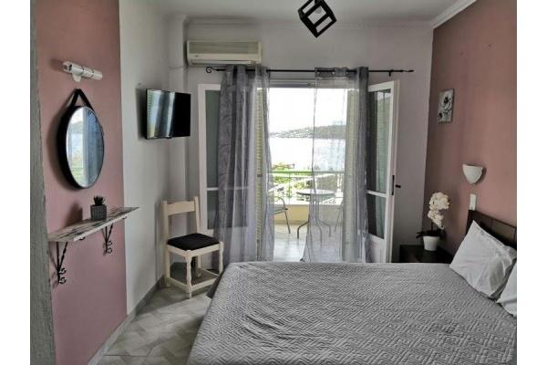 LEFKAS - Hotel Tropicana Inn 3* 5