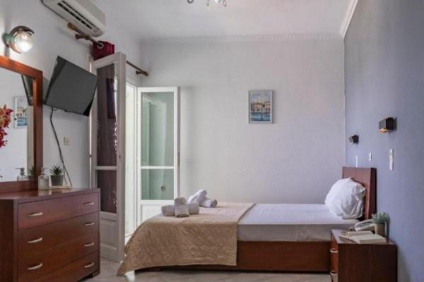 LEFKAS - Hotel Tropicana Inn 3* 6
