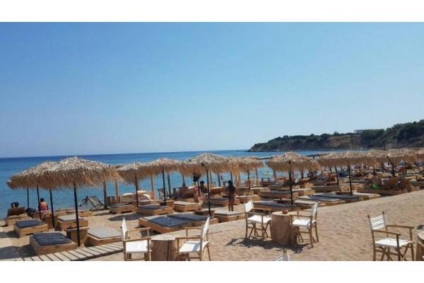RODOS - Hotel Virginia Family Resort 4* 0
