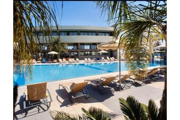 RODOS - Hotel Virginia Family Resort 4* 4