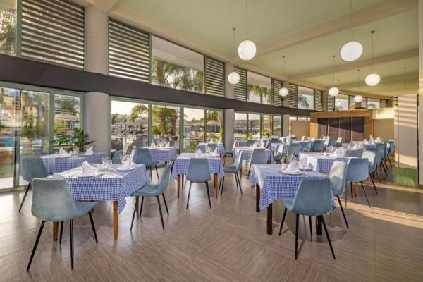 RODOS - Hotel Virginia Family Resort 4* 5