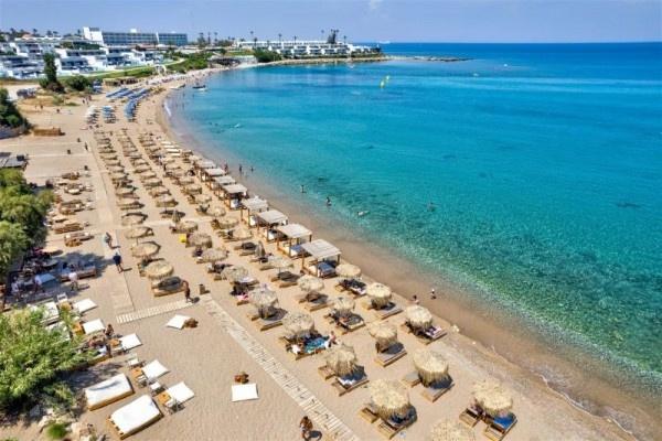 RODOS - Hotel Virginia Family Resort 4* 7
