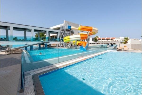 RODOS - Hotel Virginia Family Resort 4* 8