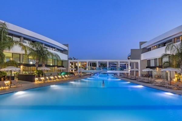 RODOS - Hotel Virginia Family Resort 4* 9