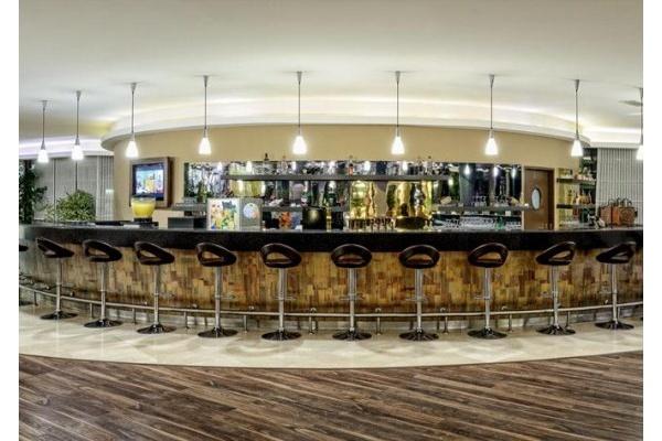 TURSKA - Side | Hotel Von Resort Golden Coast 5* 6
