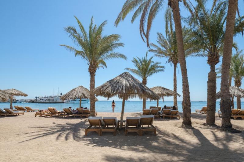 Egipat - Sinbad Club 4* 0