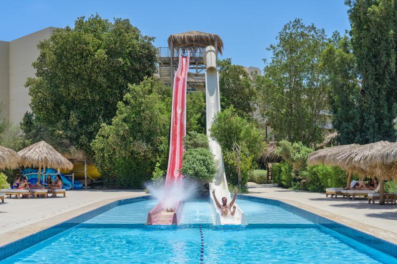 Egipat - Sinbad Club 4* 9