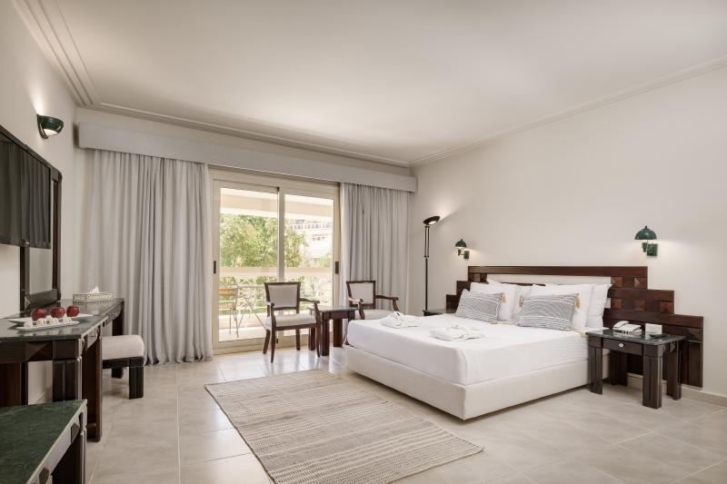 Egipat - Sinbad Club 4* 12