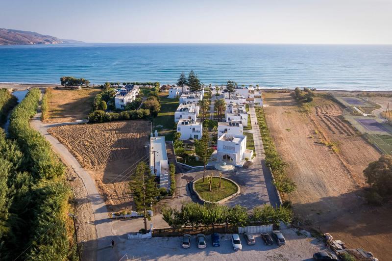 KRETA - Chania | Hotel Solimar White Pearl 4* 1