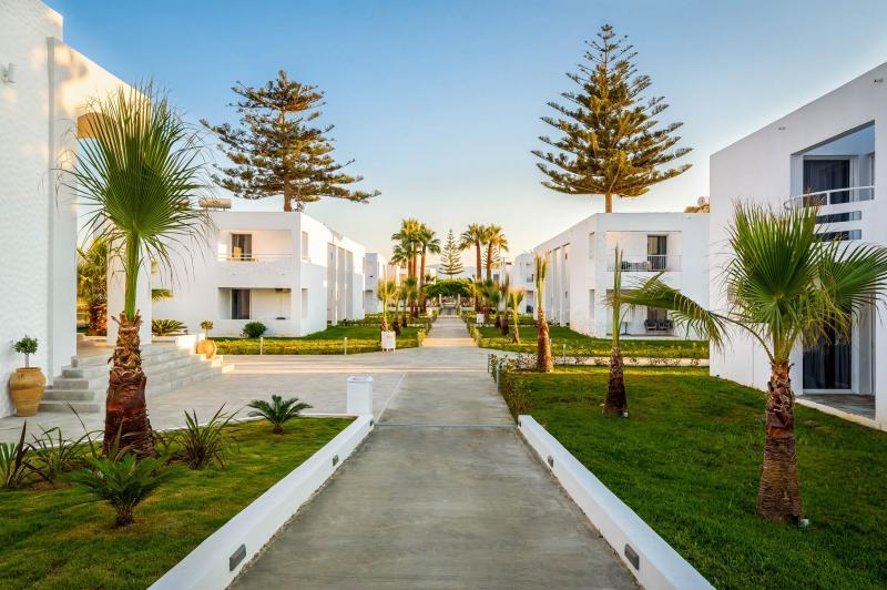 KRETA - Chania | Hotel Solimar White Pearl 4* 3