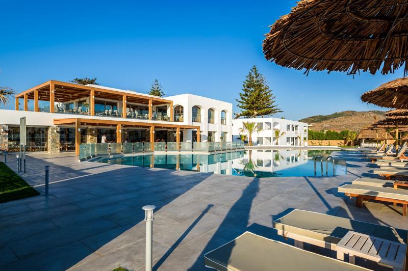 KRETA - Chania | Hotel Solimar White Pearl 4* 7