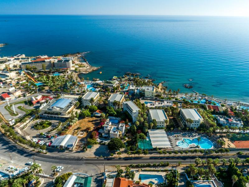KRETA - Heraklion | Hotel Star Beach Village & Waterpark 4* 5
