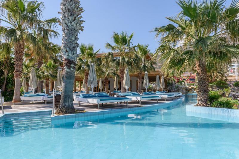 KRETA - Heraklion | Hotel Star Beach Village & Waterpark 4* 4