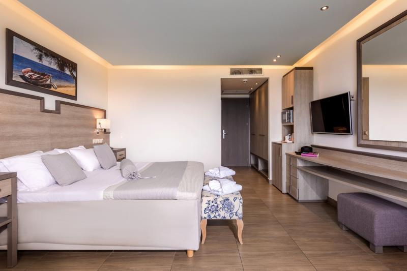 KRETA - Heraklion | Hotel Star Beach Village & Waterpark 4* 10
