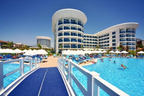 TURSKA - Side | Hotel Sultan of Dreams 5* 1