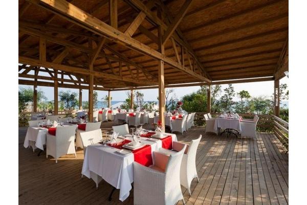 TURSKA - Side | Hotel Sultan of Dreams 5* 0