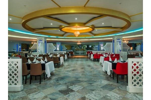 TURSKA - Side | Hotel Sultan of Dreams 5* 2