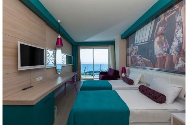 TURSKA - Side | Hotel Sultan of Dreams 5* 7