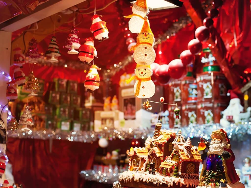 Advent Bratislava 2 dana u hotelu Crowne Plaza 1