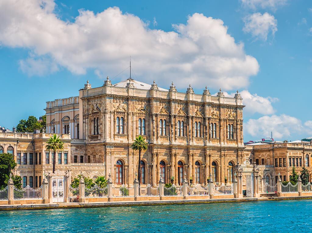 Nova godina Istanbul 4 dana avionom 2