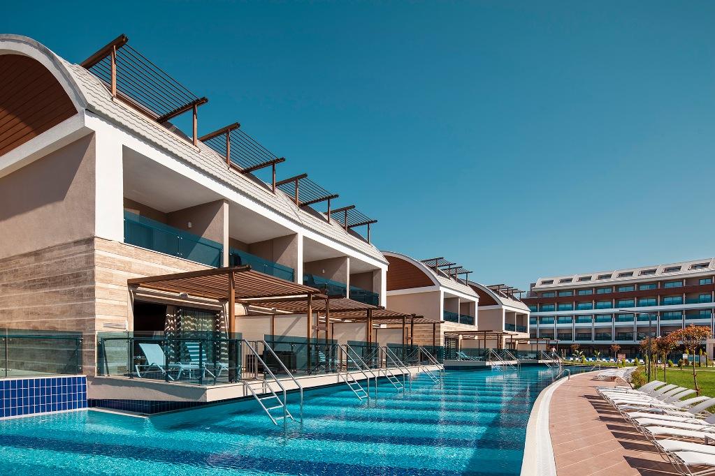 TURSKA - Side | Magic Life Jacaranda 5* 1