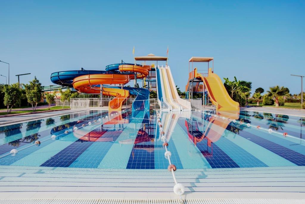 TURSKA - Side | Magic Life Jacaranda 5* 3