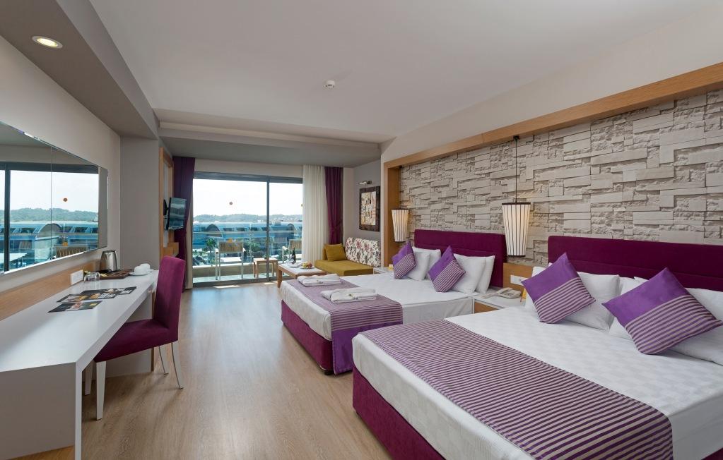 TURSKA - Side | Magic Life Jacaranda 5* 4