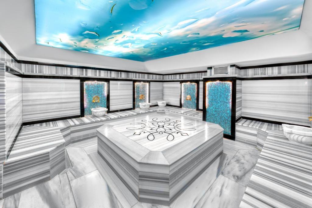 TURSKA - Alanya | Kahya Hotel 4* 3