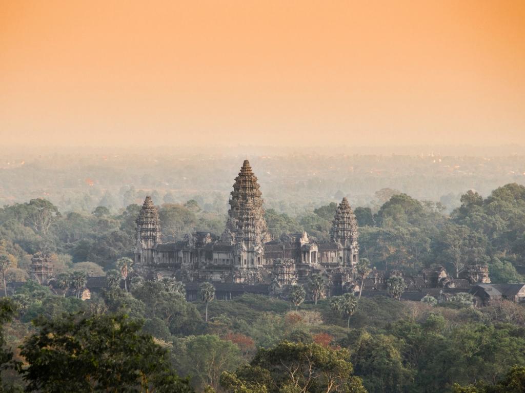 Vijetnam i Kambodža 13 dana 2026. 6