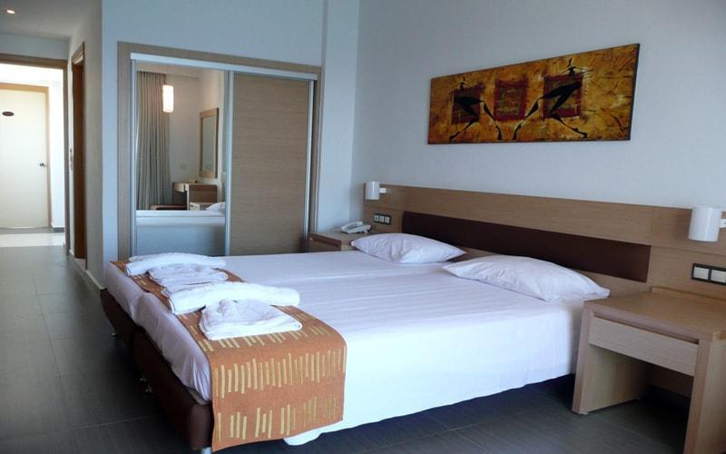 KARPATOS - Pigadia | Hotel Electra Beach 3* 2