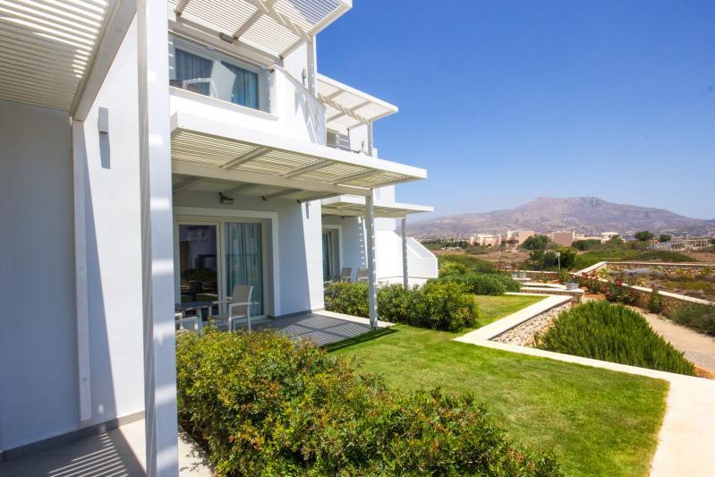 KARPATOS - Afiartis | Hotel Thalassa Suites 3* 0