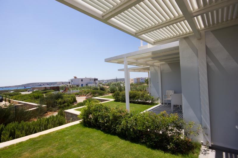 KARPATOS - Afiartis | Hotel Thalassa Suites 3* 1