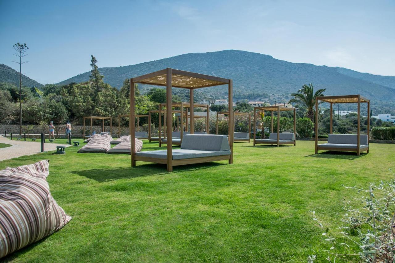 KRETA - Hersonissos | King Minos Retreat 5* 6