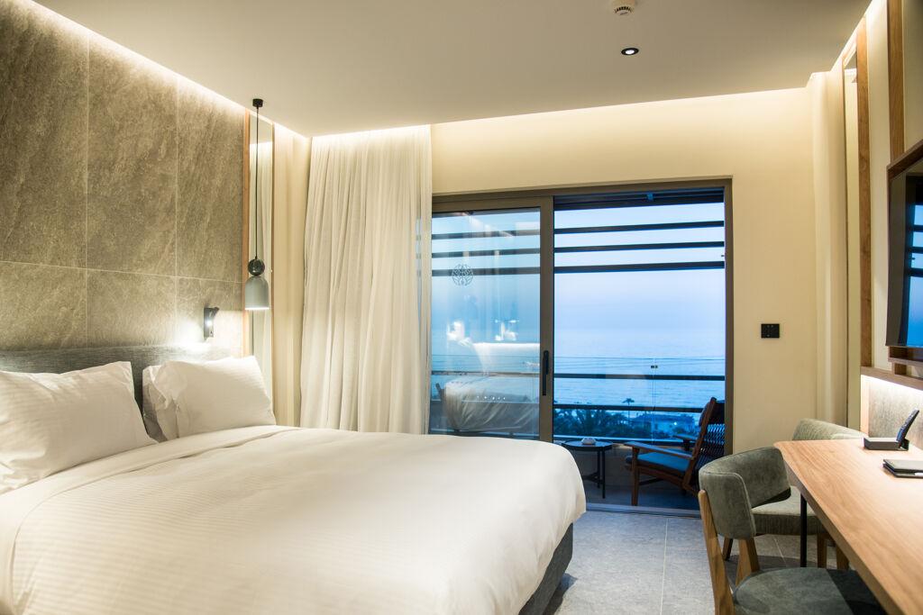 KRETA - Hersonissos | King Minos Retreat 5* 4