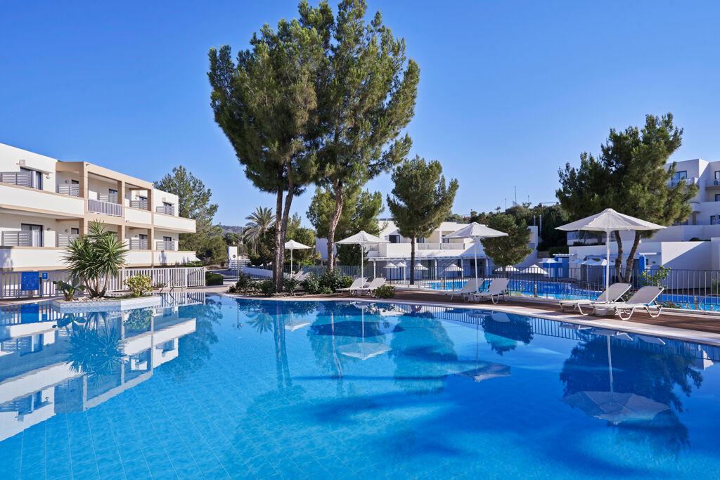RODOS - Kiotari | Kiotari Bay 4* 5