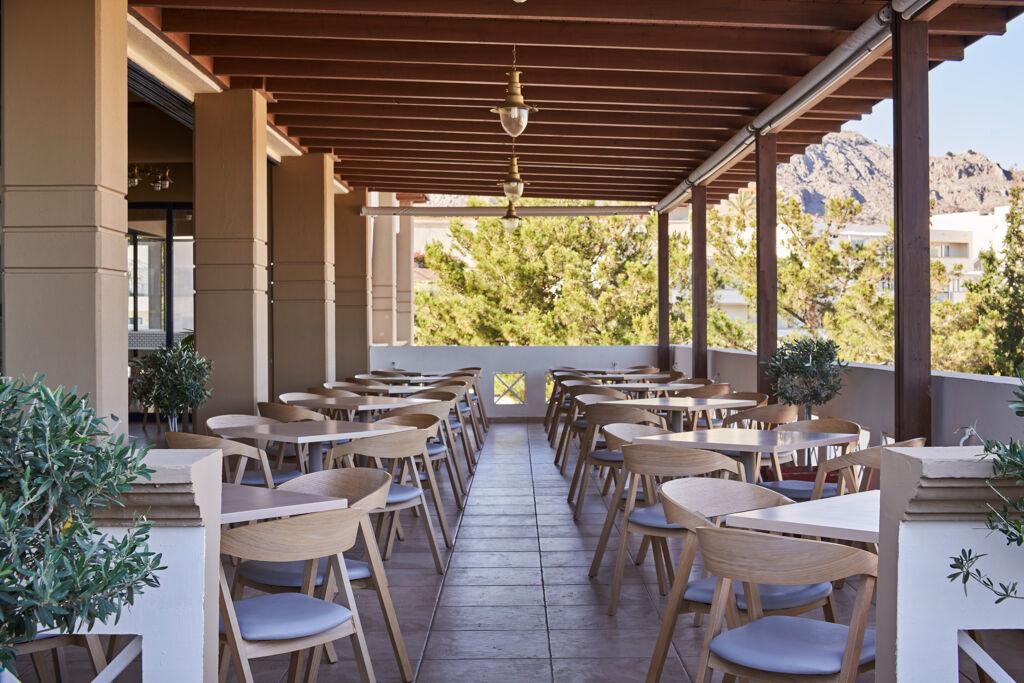 RODOS - Kiotari | Kiotari Bay 4* 3