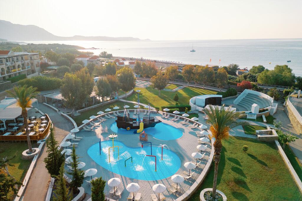 RODOS - Kiotari | Kiotari Bay 4* 1