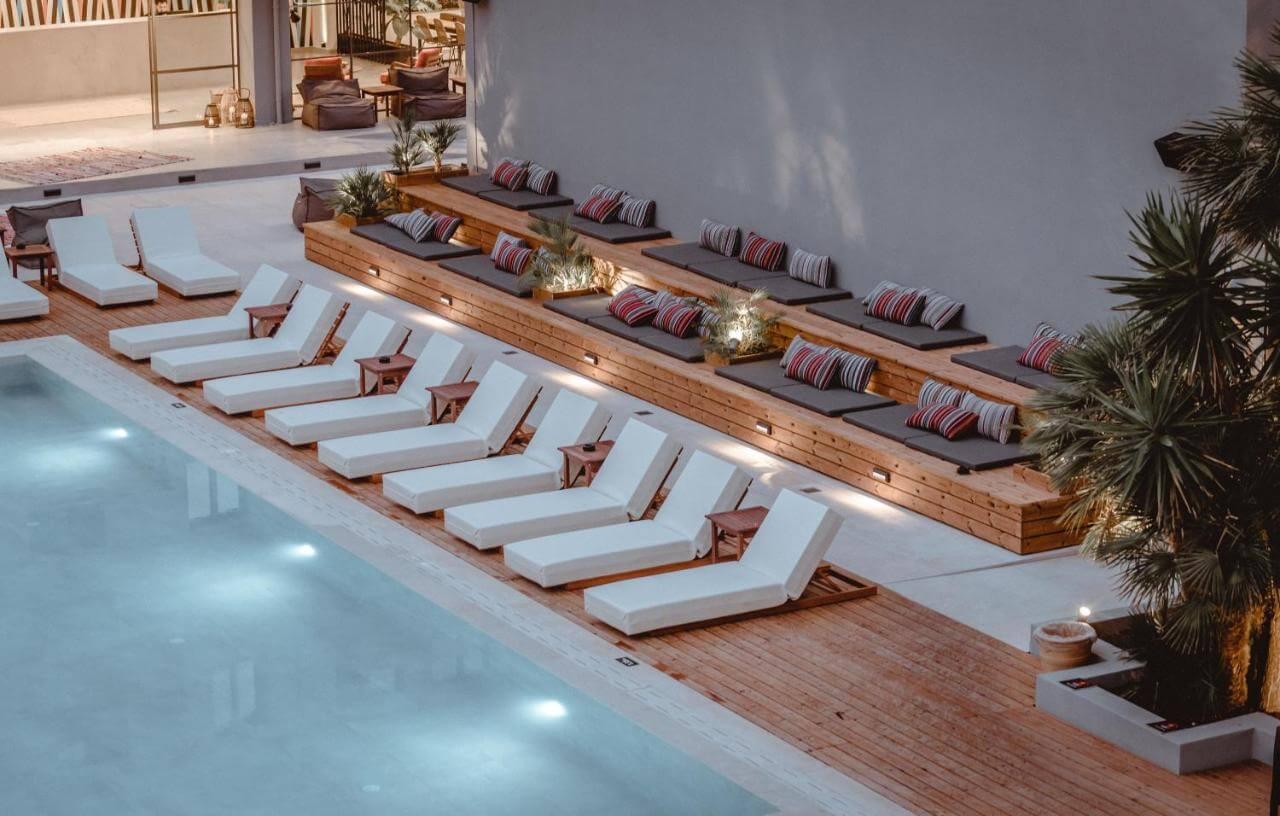 KRETA - Hersonissos | Hotel Cook's Club Hersonissos 4* 1