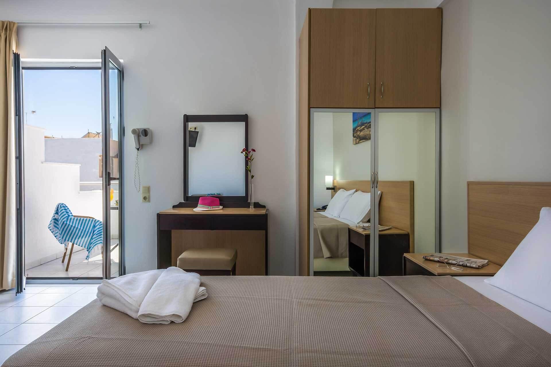 KRETA - Hersonissos | Hotel Sergios 3* 3