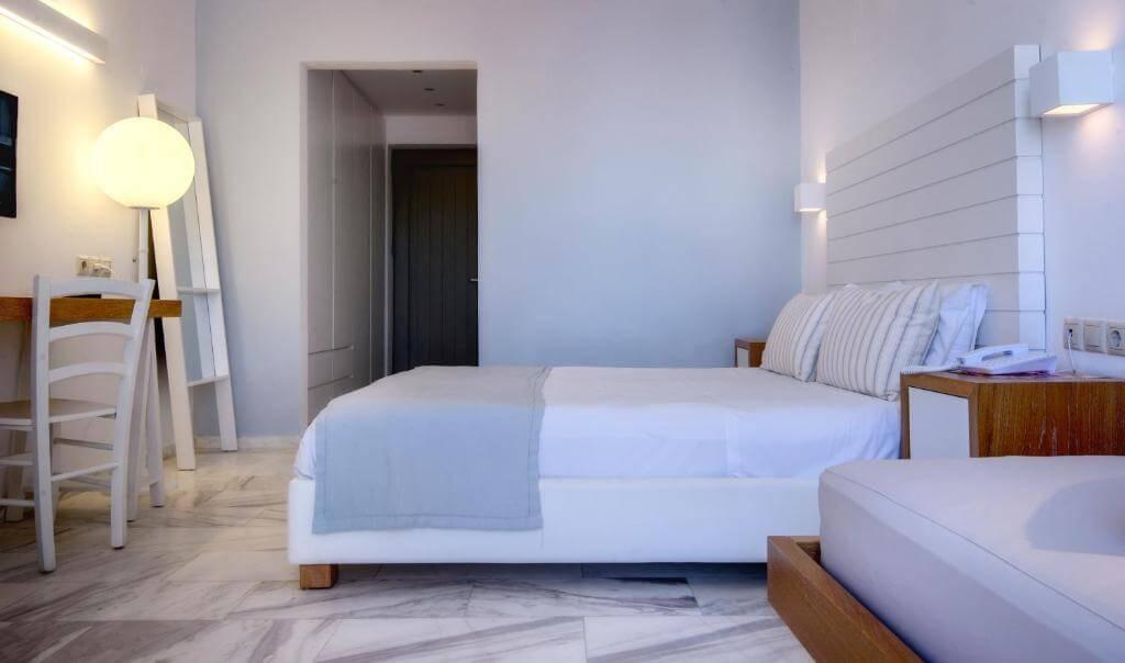 KRETA - Gouves | Hotel Sol by Melia Marina Beach Crete 4* 5