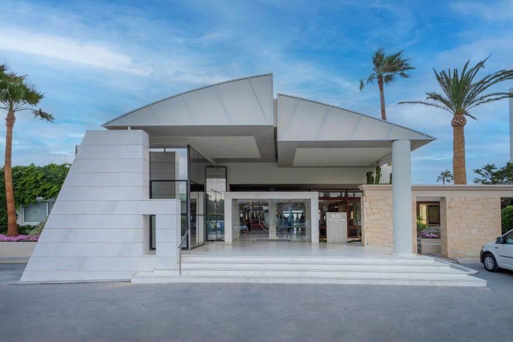 KRETA - Gouves | Hotel Sol by Melia Marina Beach Crete 4* 6