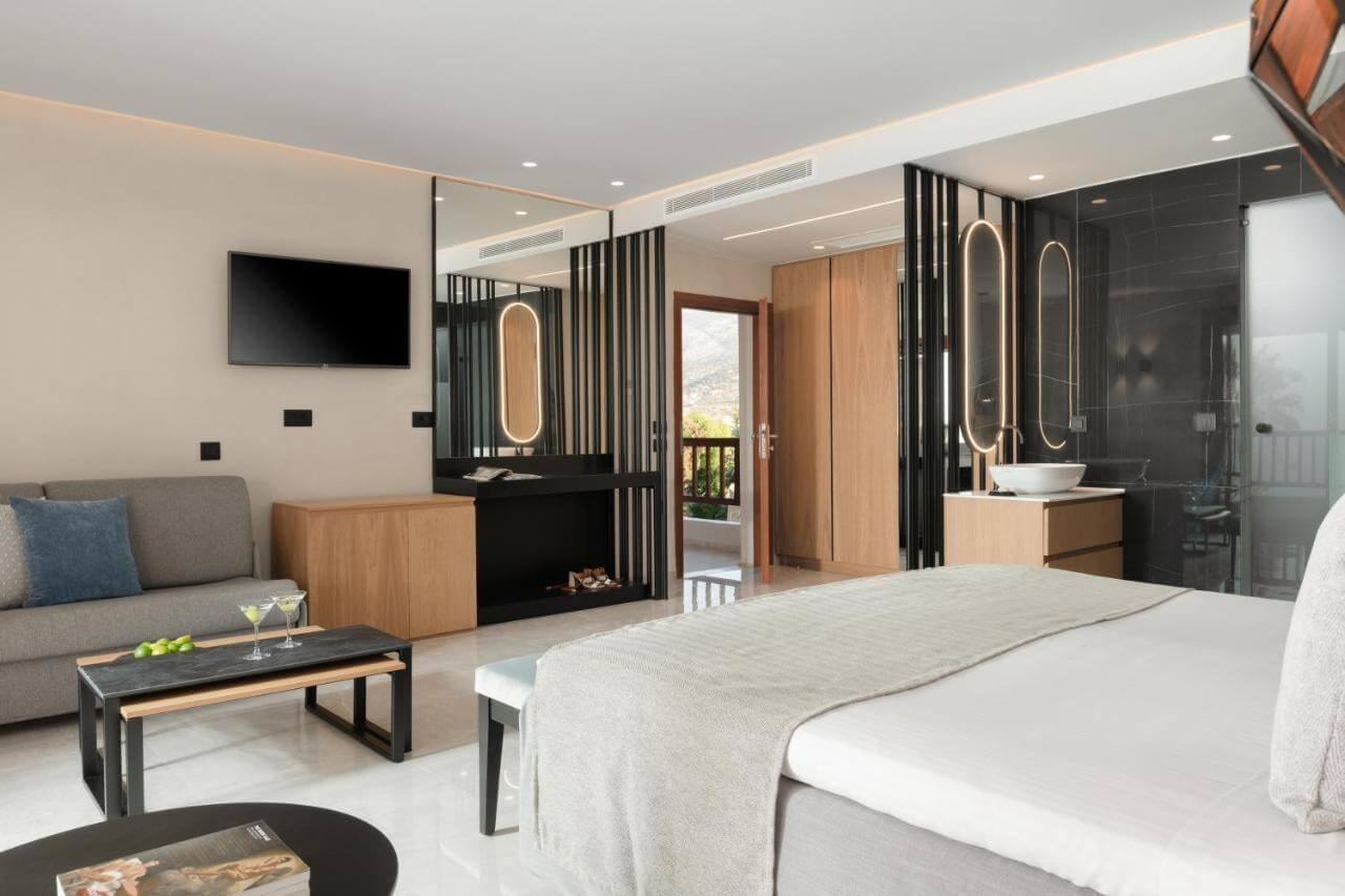 KRETA - Malia | Ikaros Beach Luxury Resort & Spa 5* 1