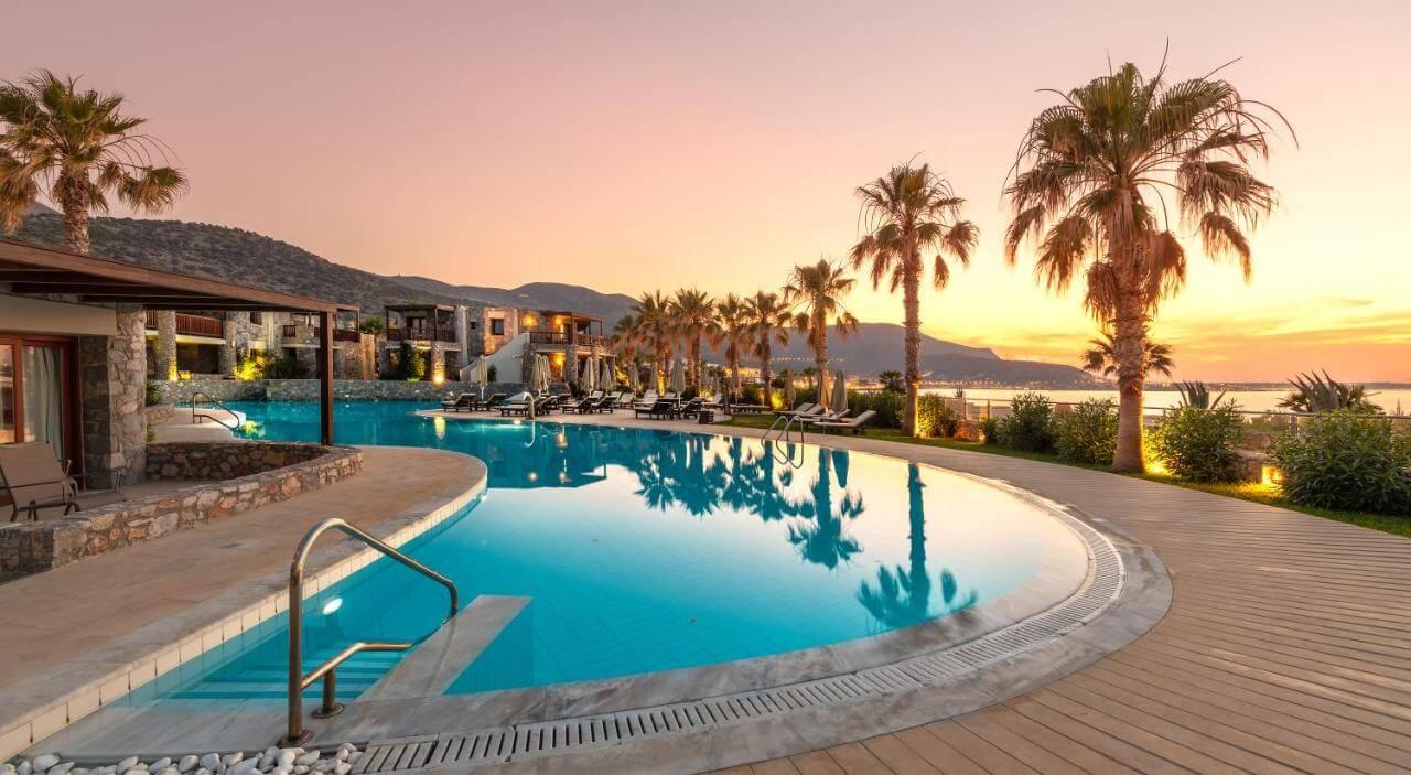 KRETA - Malia | Ikaros Beach Luxury Resort & Spa 5* 2