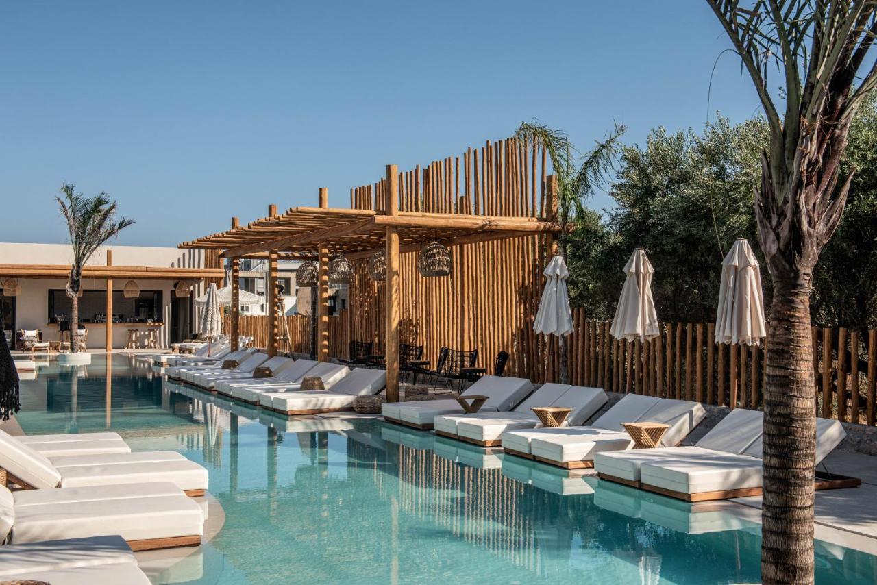 KRETA - Hersonissos | Hotel Indigo Inn Casa 4* 0
