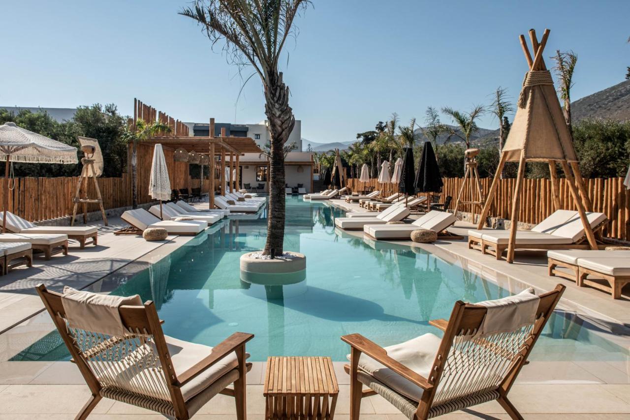 KRETA - Hersonissos | Hotel Indigo Inn Casa 4* 1