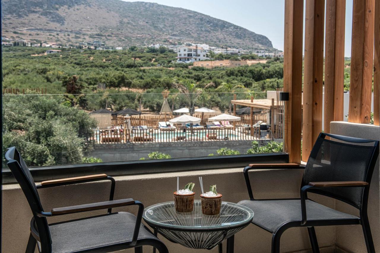 KRETA - Hersonissos | Hotel Indigo Inn Casa 4* 2